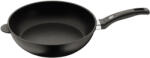 WMF Tigaie saute PARTY 28 cm, negru, WMF (WM0589884291)