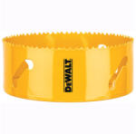 DEWALT EXTREME Körkivágó 140 x 46, 5 mm bi-metál (DT90345-QZ)