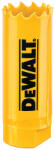 DEWALT EXTREME Körkivágó 19 x 46, 5 mm bi-metál (DT90298-QZ)