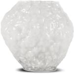 Byon vază decorativă din sticlă colorată 19 x 17 x 17, 5 cm 99KK-DRU1G2_00X (5280608202)