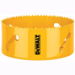 DEWALT EXTREME Körkivágó 121 x 46, 5 mm bi-metál (DT90343-QZ)