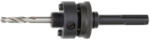 DEWALT Központosító adapter körkivágókhoz SDS-Plus (32 - 210 mm) (DT8108-QZ)
