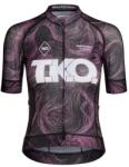 Pas Normal Studios Tricou damă Pas Normal Studios T. K. O. Mechanism, T. K. O. mauve (XS)
