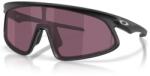 Oakley Ochelari Oakley RSLV 141, matte black/Prizm Road Black