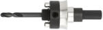 DEWALT Központosító adapter körkivágókhoz (32 - 210 mm) (DT8288-QZ)