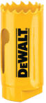 DEWALT EXTREME Körkivágó 25 x 46, 5 mm bi-metál (DT90303-QZ)
