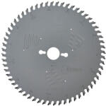 DEWALT EXTREME Fűrésztárcsa fához 250 x 30 x 3, 2 mm / 60T (DT4217-QZ)