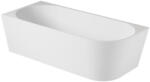 Wellis Calabria Slim Linear Corner, 170x80, balos WK00226 (WK00226)