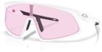 Oakley Ochelari Oakley RSLV 141, matte white/Prizm Low Light