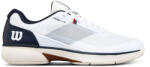 Wilson Rush LITE 5 White/Navy Blazer Férfiteniszcipő EUR 42