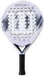 Wilson Optix V2 Lite Lilac Padelütő