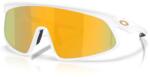 Oakley Ochelari Oakley RSLV 141, matte white/Prizm 24k