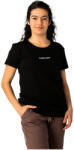 Bauer Core WMNS Graphic Tee Black Női póló XS