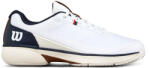 Wilson Rush LITE 5 Clay White/Navy Blazer Férfiteniszcipő EUR 42