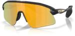 Oakley Ochelari Oakley Stunt Devil, matte black splatter/Prizm 24k