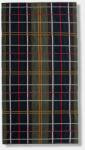 Barbour prosop de plajă din bumbac PPY2-AKU03U_78A (UAC0310) Prosop