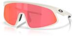 Oakley Ochelari Oakley RSLV 141, matte mist/Prizm Trail Torch
