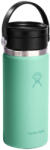 Hydro Flask 16 OZ Wide Flex Sip Lid Mermaid Green Hőtartó kulacs