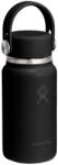 Hydro Flask 200 ML Micro Hydro Black Hőtartó kulacs