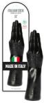 Toyz4Lovers Plug anal fisting Mania, 28 cm, PVC, realist, pentru stimulare intensă (ATR-1-007099171)