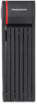 TRELOCK FS 280 Two. Go kulcsos colstok zár [100 cm]