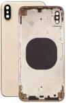 Apple iPhone XS Max - Carcasă Spate (Gold), Gold
