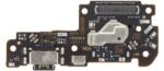 Xiaomi Poco X5 Pro 22101320G 22101320I - Conector de Încărcare Placă PCB