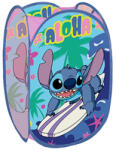 Seven játéktároló Stitch - vital24