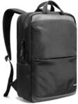 tomtoc Rucsac laptop Tomtoc Navigator-T71, 24 L, pentru notebook 17.3" (Gri) (T71M2D1) Geanta, rucsac laptop
