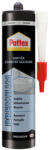 Pattex Szaniter szilikon fehér 280 ml H2921493 (H2921493)
