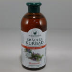 Herbamedicus fürdőolaj rozmaring 500 ml - perfectlife
