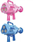 Wanna Bubbles Cyclone X3 buborékfújó fénnyel és folyadékkal (WB-244908) - jatekbirodalom