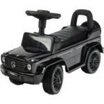 AZROM Mercedes-Benz G 350 d bébitaxi (GRT-196224) - jatekbirodalom
