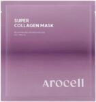 Arocell Super Collagen Mask - Mască pentru Fermitate și Hidratare 1buc/43g Masca de fata