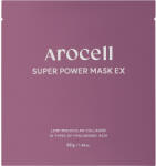 Arocell Super Power Mask EX - Mască Hidratantă 1buc/42g Masca de fata