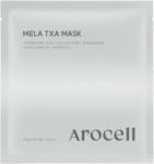 Arocell Mela TXA Mask - Bőrvilágosító Maszk 1db/43g