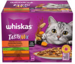 Whiskas alutasak 24-pack Tasty Mix Country 24x85g