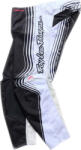  Troy Lee Designs GP Pro nadrág- Streamline (Black/White) (8010524009)