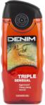 Sarantis Душ гел Denim Tribe 250 мл