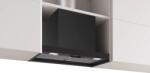 Bosch Serie 2 DBB63BC60 hote de bucătărie Încorporat Negru 384 m³/h (DBB63BC60) Hota