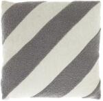  Perna decorativa KELLA 45x45 cm, gri