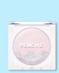 Peach C Iluminator Dual Beam Highlighter - 4.8 g Peach Ruby Beam