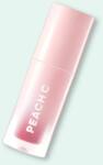 Peach C Tint gel pentru buze Jelly Beam Tint - 2 g Lucky Touch