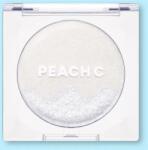 Peach C Iluminator Dual Beam Highlighter - 4.8 g Pear Dia Beam