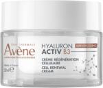 Eau Thermale Avène AVÉNE Hyaluron Activ B3 Nappali krém 50 ml - idealisbor