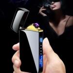 Giftspot Bricheta Electrica cu Plasma Bricheta