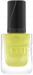 Catrice Gel Affair körömlakk 033 You're The Lime To My Tequila 10, 5 ml