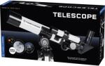 Thames & Kosmos Kit STEM Telescop 100x, Thames & Kosmos (K_677016)