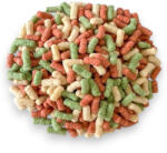 Coppens Sticks Mix lebegő tavi haltáp 4mm 3kg 37L (Pannon Sticks Mix) (CP00127836)