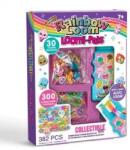 Kensho Rainbow Loom: Auto Loom - Loomi-Pals®: Karkötő készítő szett (A0180) - ejatekok